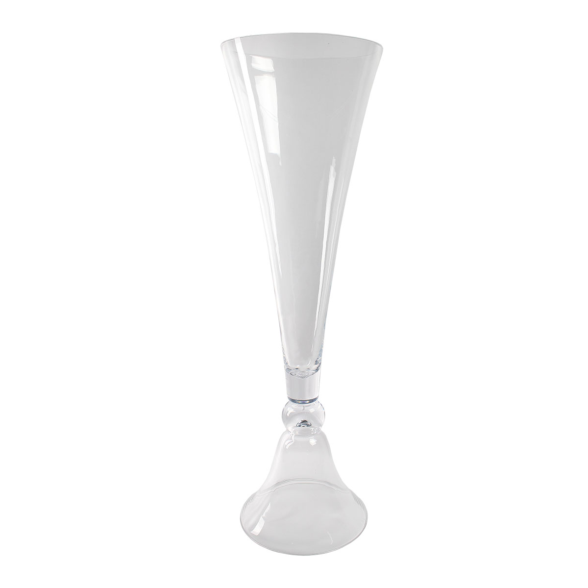 Clarinet Vase 10